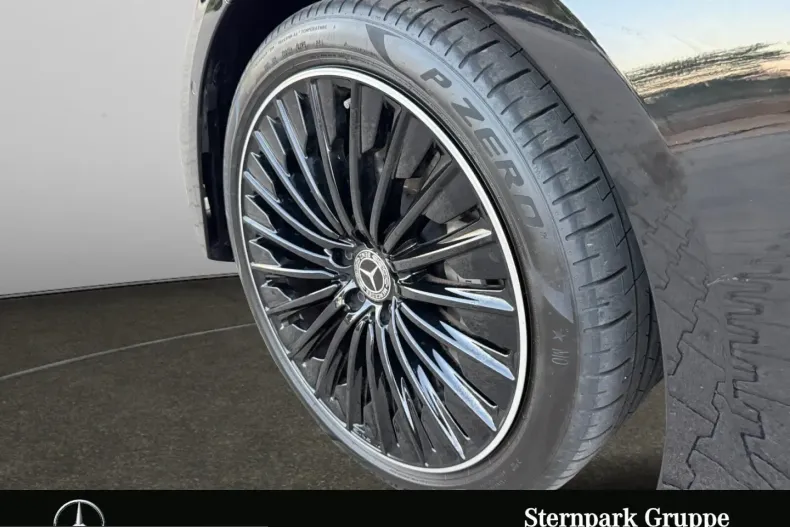 Mercedes-Benz E 200 (Clasa E) din 2025 cu 15.544 km - oferta MER229692 - foto 20