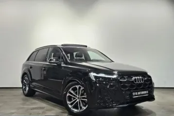Audi Q7 din 2025 - oferta AUD229693