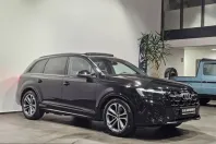 Audi Q7 din 2025 cu 26.210 km - oferta AUD229693 - foto 2