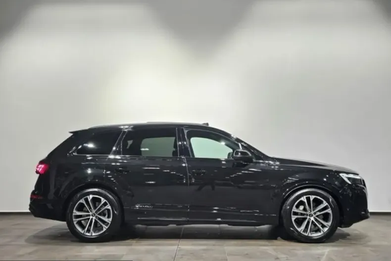 Audi Q7 din 2025 cu 26.210 km - oferta AUD229693 - foto 5