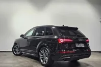 Audi Q7 din 2025 cu 26.210 km - oferta AUD229693 - foto 8