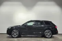 Audi Q7 din 2025 cu 26.210 km - oferta AUD229693 - foto 9