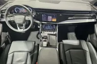 Audi Q7 din 2025 cu 26.210 km - oferta AUD229693 - foto 10