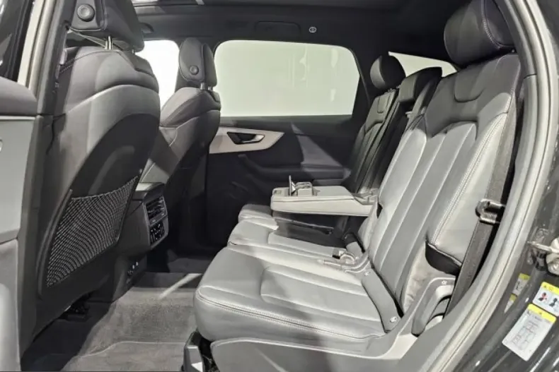 Audi Q7 din 2025 cu 26.210 km - oferta AUD229693 - foto 12