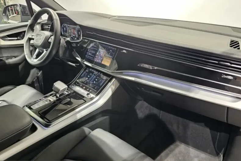 Audi Q7 din 2025 cu 26.210 km - oferta AUD229693 - foto 14