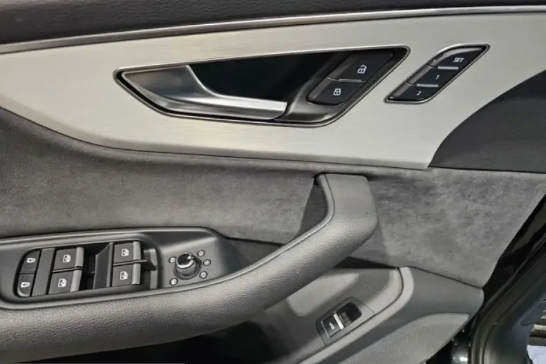 Audi Q7 din 2025 cu 26.210 km - oferta AUD229693 - foto 21