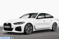 BMW 420i (Seria 4) din 2023 cu 25.381 km - oferta BMW229694 - foto 1