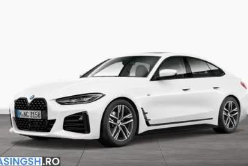 BMW 420i din 2023 - oferta BMW229694