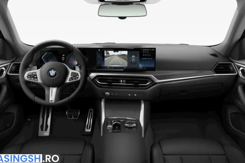 BMW 420i (Seria 4) din 2023 cu 25.381 km - oferta BMW229694 - foto 3