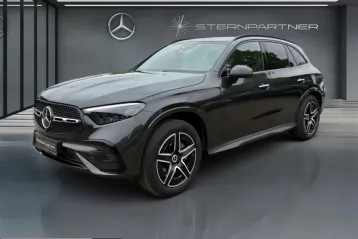 Mercedes-Benz GLC 300 din 2024 - oferta MER229695