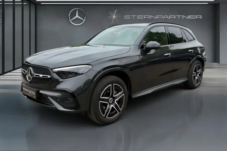 Mercedes-Benz GLC 300 (Clasa GLC) din 2024 cu 22.731 km - oferta MER229695 - foto 1