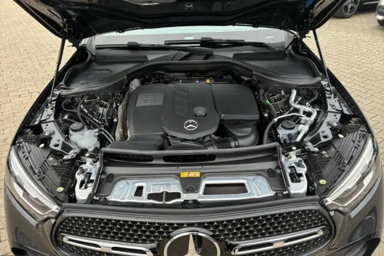 Mercedes-Benz GLC 300 (Clasa GLC) din 2024 cu 22.731 km - oferta MER229695 - foto 5