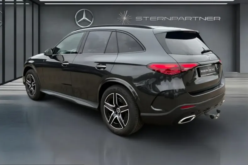 Mercedes-Benz GLC 300 (Clasa GLC) din 2024 cu 22.731 km - oferta MER229695 - foto 9