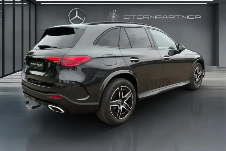 Mercedes-Benz GLC 300 (Clasa GLC) din 2024 cu 22.731 km - oferta MER229695 - foto 13