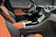 Mercedes-Benz GLC 300 (Clasa GLC) din 2024 cu 22.731 km - oferta MER229695 - foto 17