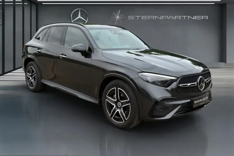 Mercedes-Benz GLC 300 (Clasa GLC) din 2024 cu 22.731 km - oferta MER229695 - foto 19