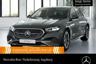 Mercedes-Benz E 300 (Clasa E) din 2025 cu 11.005 km - oferta MER229696 - foto 1