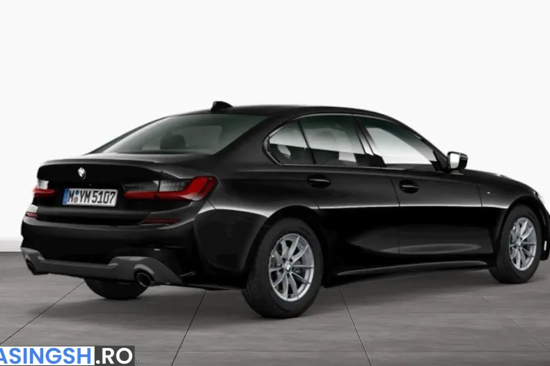 BMW 320 (Seria 3) din 2022 cu 42.123 km - oferta BMW229697 - foto 2