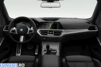 BMW 320 (Seria 3) din 2022 cu 42.123 km - oferta BMW229697 - foto 3