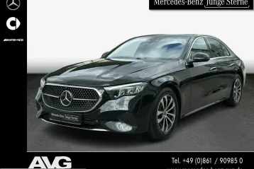 Mercedes-Benz E 200 din 2024 - oferta MER229698