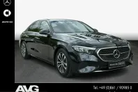 Mercedes-Benz E 200 (Clasa E) din 2024 cu 58.954 km - oferta MER229698 - foto 2