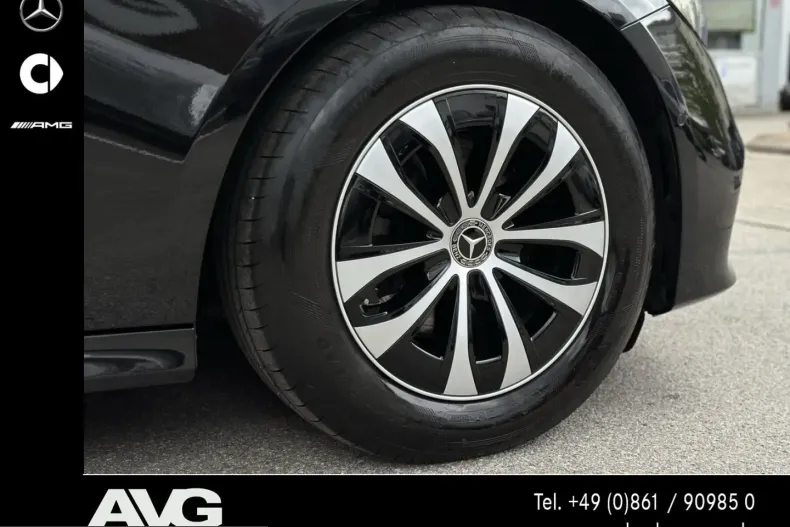 Mercedes-Benz E 200 (Clasa E) din 2024 cu 58.954 km - oferta MER229698 - foto 10