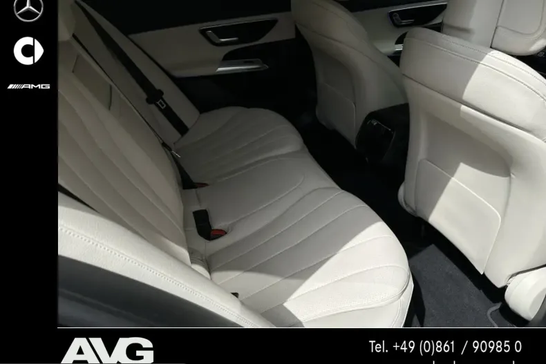 Mercedes-Benz E 200 (Clasa E) din 2024 cu 58.954 km - oferta MER229698 - foto 15