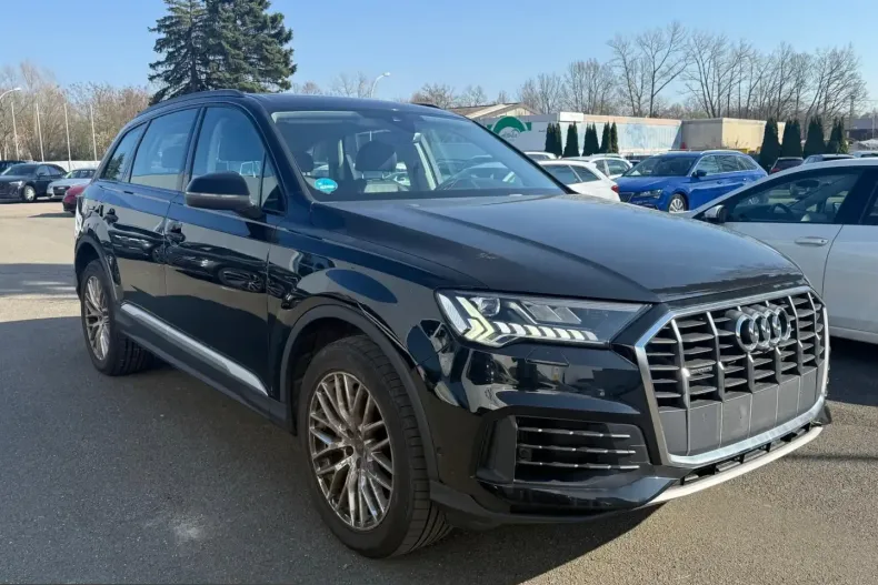Audi Q7 din 2023 cu 84.947 km - oferta AUD229699 - foto 3