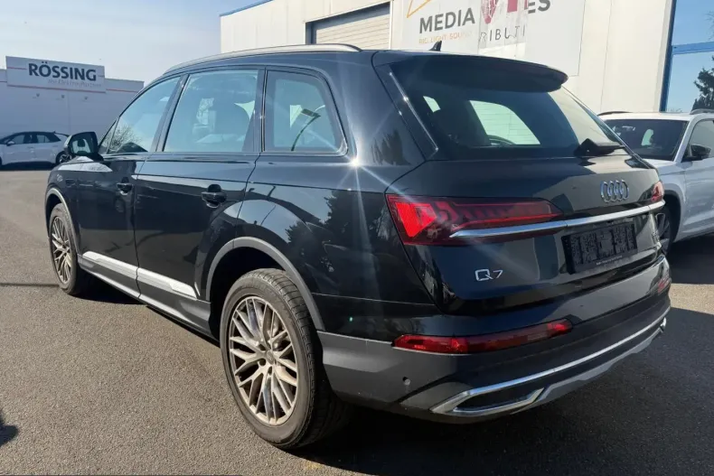 Audi Q7 din 2023 cu 84.947 km - oferta AUD229699 - foto 6