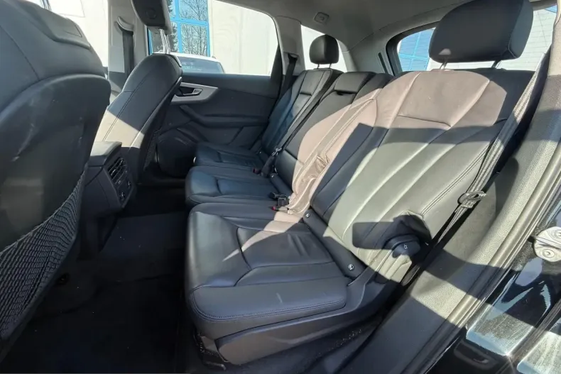Audi Q7 din 2023 cu 84.947 km - oferta AUD229699 - foto 10