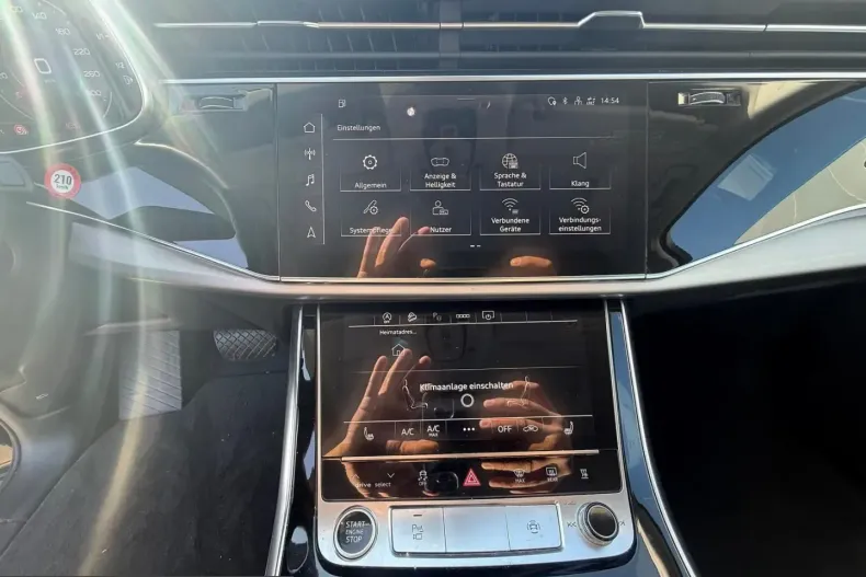 Audi Q7 din 2023 cu 84.947 km - oferta AUD229699 - foto 12