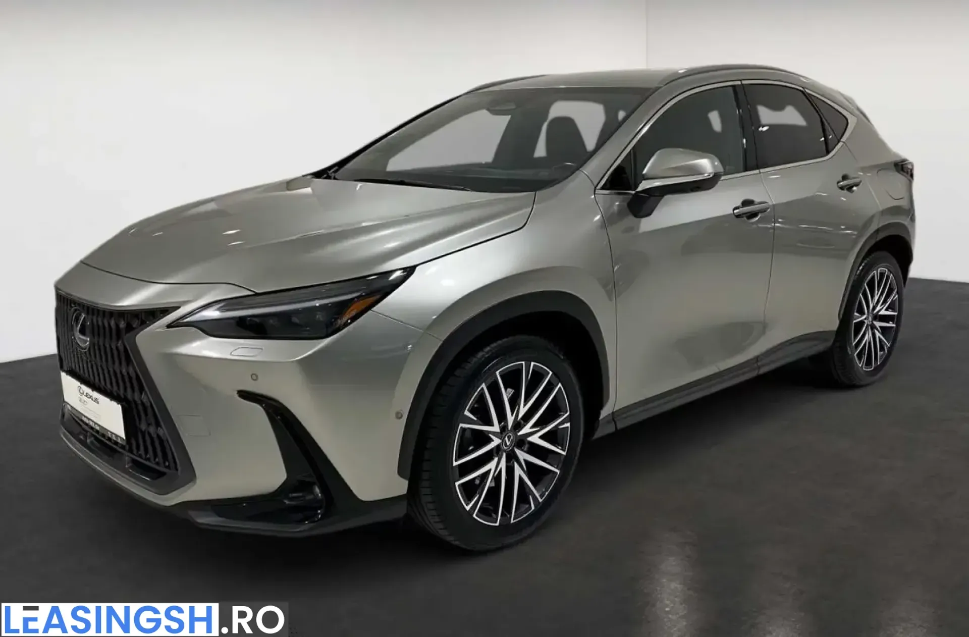 Lexus NX 450h 2024 - 40.300 km - 58.990 EUR - LeasingSH.ro