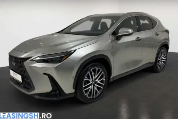 Lexus NX 450h din 2024 - oferta LEX229700