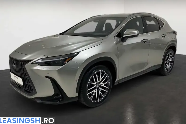 Lexus NX 450h din 2024 cu 40.300 km - oferta LEX229700 - foto 1