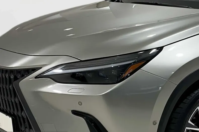 Lexus NX 450h din 2024 cu 40.300 km - oferta LEX229700 - foto 2