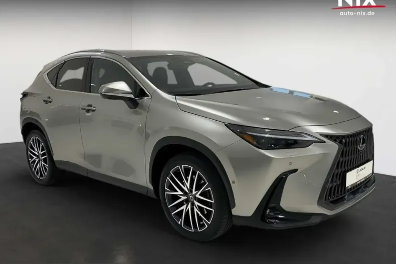 Lexus NX 450h din 2024 cu 40.300 km - oferta LEX229700 - foto 3