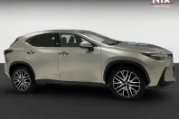 Lexus NX 450h din 2024 cu 40.300 km - oferta LEX229700 - foto 4