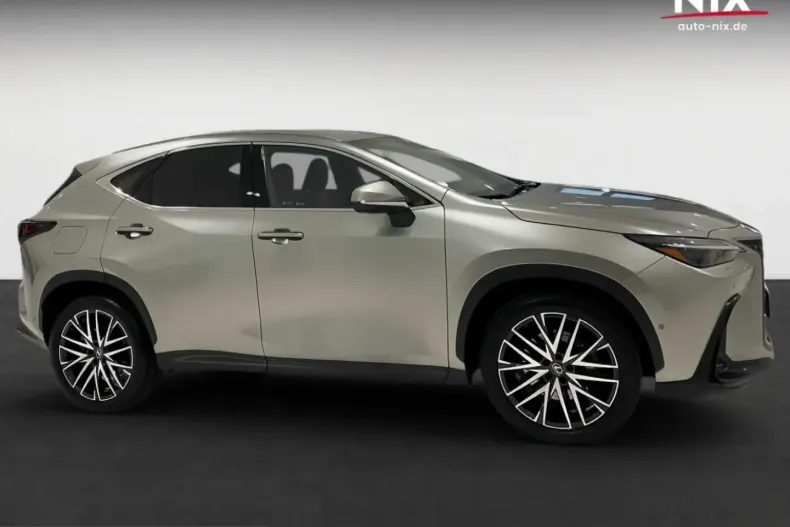 Lexus NX 450h din 2024 cu 40.300 km - oferta LEX229700 - foto 4