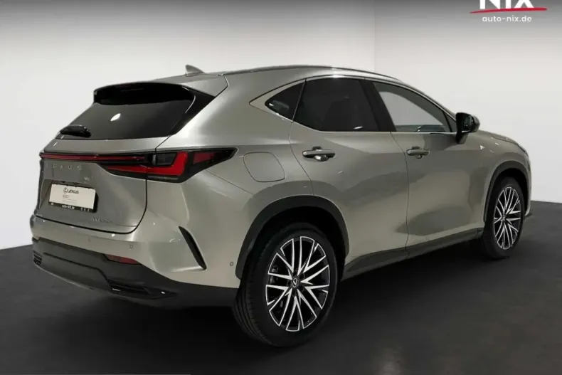 Lexus NX 450h din 2024 cu 40.300 km - oferta LEX229700 - foto 5