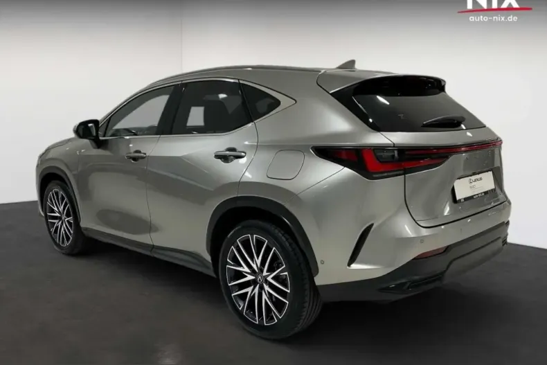 Lexus NX 450h din 2024 cu 40.300 km - oferta LEX229700 - foto 6