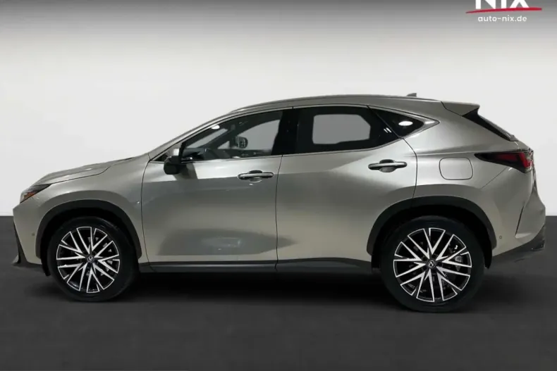 Lexus NX 450h din 2024 cu 40.300 km - oferta LEX229700 - foto 7