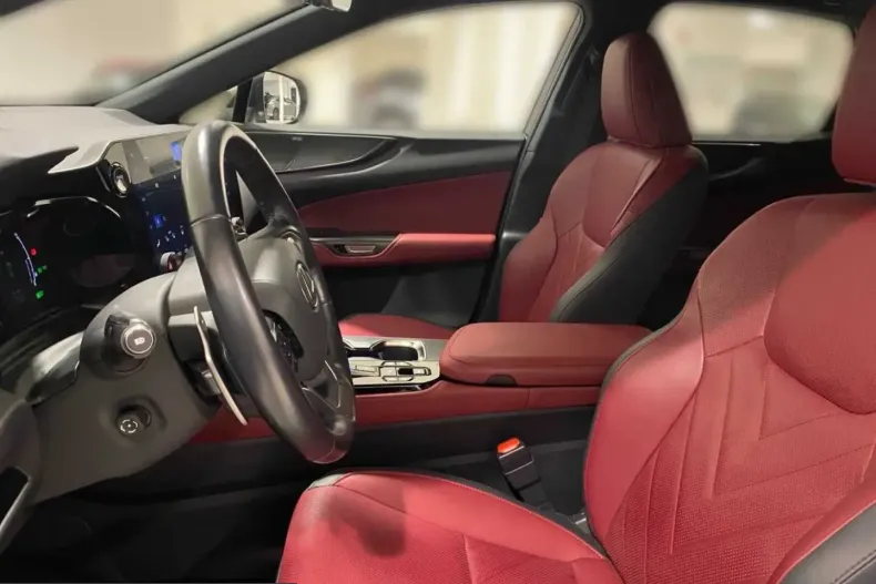 Lexus NX 450h din 2024 cu 40.300 km - oferta LEX229700 - foto 10