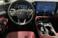 Lexus NX 450h din 2024 cu 40.300 km - oferta LEX229700 - foto 11