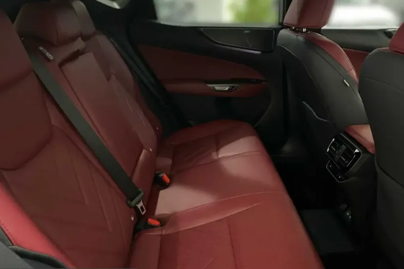 Lexus NX 450h din 2024 cu 40.300 km - oferta LEX229700 - foto 15