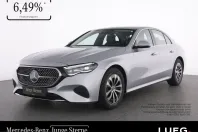 Mercedes-Benz E 220 (Clasa E) din 2025 cu 13.400 km - oferta MER229701 - foto 1