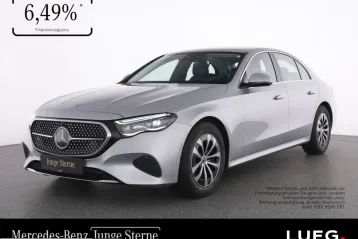 Mercedes-Benz E 220 din 2025 - oferta MER229701