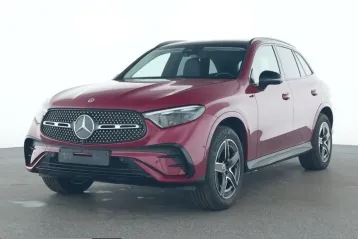 Mercedes-Benz GLC 300 din 2025 - oferta MER229702