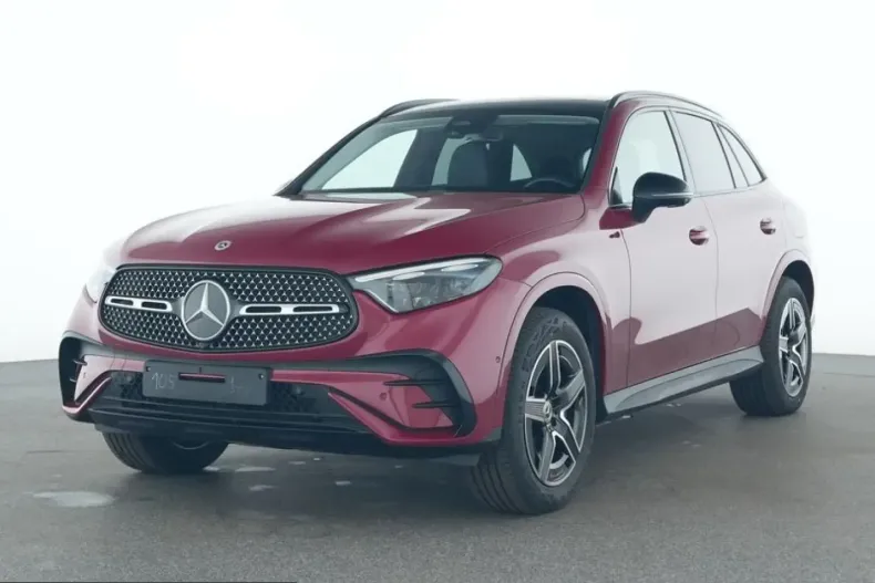 Mercedes-Benz GLC 300 (Clasa GLC) din 2025 cu 18.267 km - oferta MER229702 - foto 1