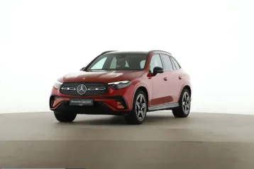 Mercedes-Benz GLC 300 din 2023 - oferta MER229703