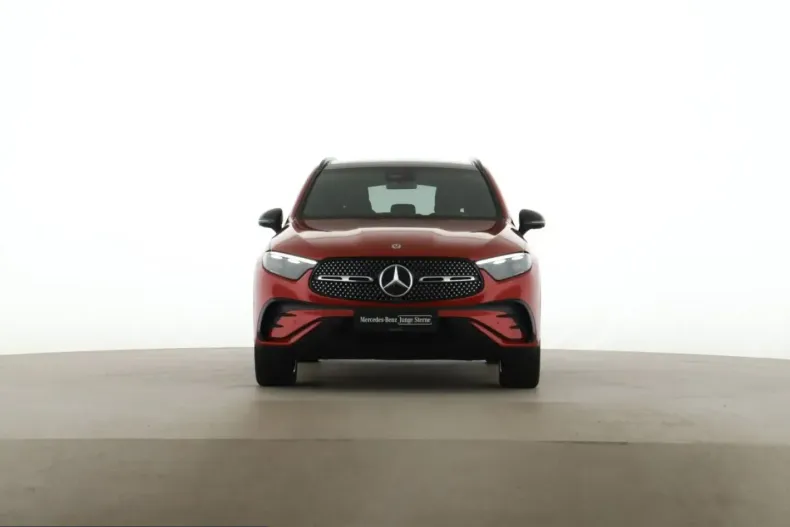Mercedes-Benz GLC 300 (Clasa GLC) din 2023 cu 66.100 km - oferta MER229703 - foto 2